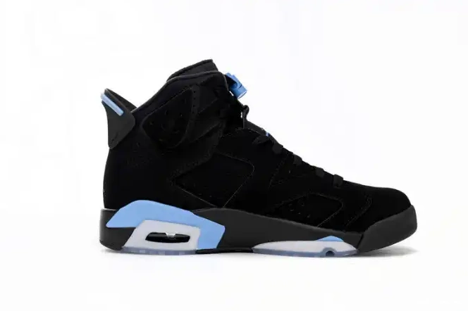 80% Off Sale Retro 6 384664-006 Air UNC Jordan 0522